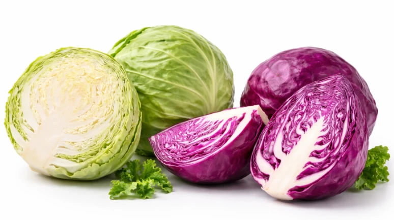 Beyaz lahana mı, kırmızı lahana mı.. Hangi lahana daha sağlıklı?