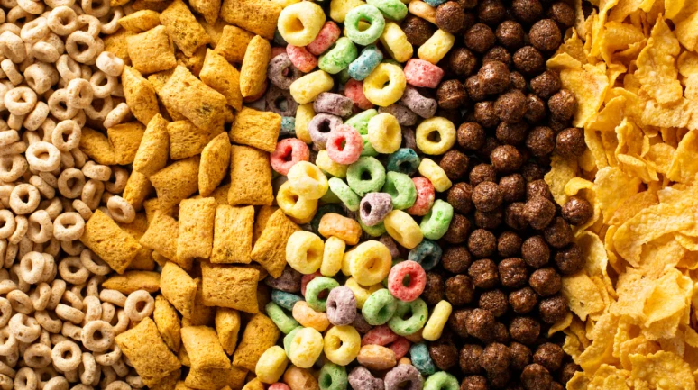 Kahvaltılık gevreklerde tehlikeli kimyasal alarmı: Avrupa'da satılan tahıllarda TFA 107 kat yüksek bulundu