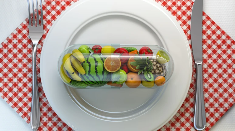 2026’da soframız, market rafları bu beslenme trendiyle şekillenecek