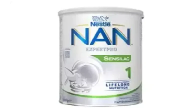 Nestlé bakteri endişesiyle bazı bebek mamalarının satışını durdurdu