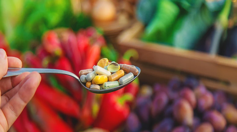 Gıda takviyelerinde sahtecilik oyunu; binlerce sahte gıda takviyesi ele geçirildi