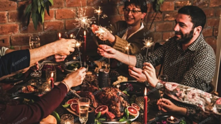 Yılbaşı sofrasından kalanlar risk mi, fırsat mı? Artan yemekleri saklamanın püf noktaları