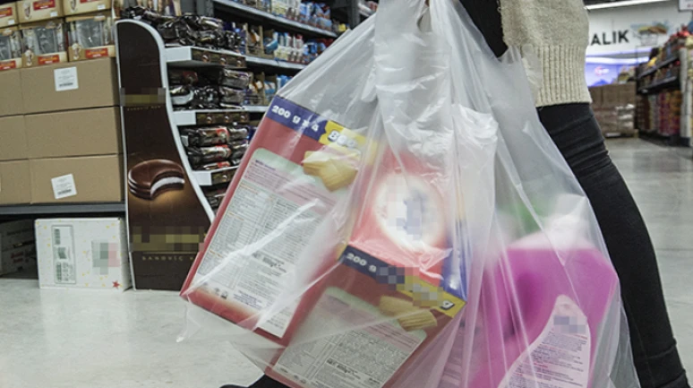 Marketlerdeki plastik poşetlere ne kadar zam gelecek?