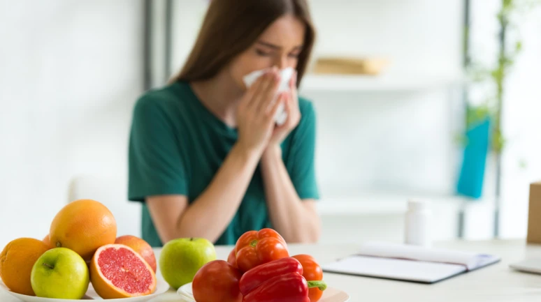 Grip salgını kapıda: Bağışıklığı nasıl güçlendirebiliriz?