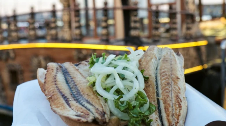 Balık ekmek keyfini bozar mı? Avrupa'da ithal uskumru endişesi..