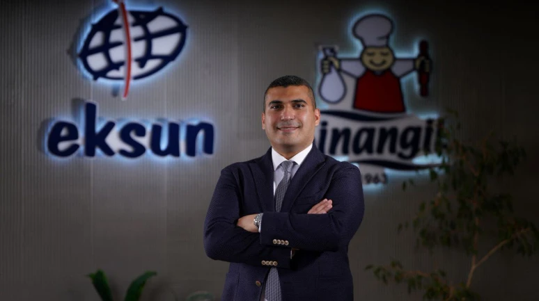 Sinangil Un rüzgarla öğütülecek