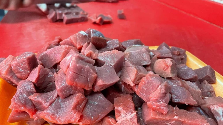 Şap hastalığının etkisi kırmızı et fiyatlarını artırıyor