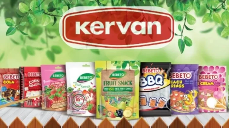 Kervan Gıda Avustralya'da şirket kurdu