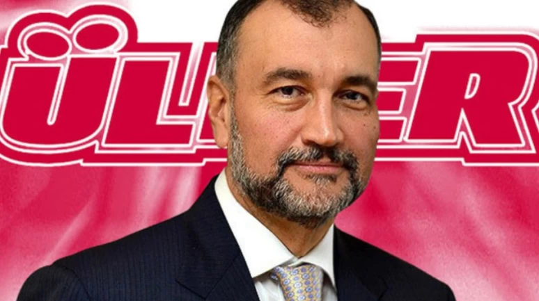 Murat Ülker’den kenevir yasası uyarısı: "Yasa çıkarsa uyuşturucu baronlarına yeni alan açılır"