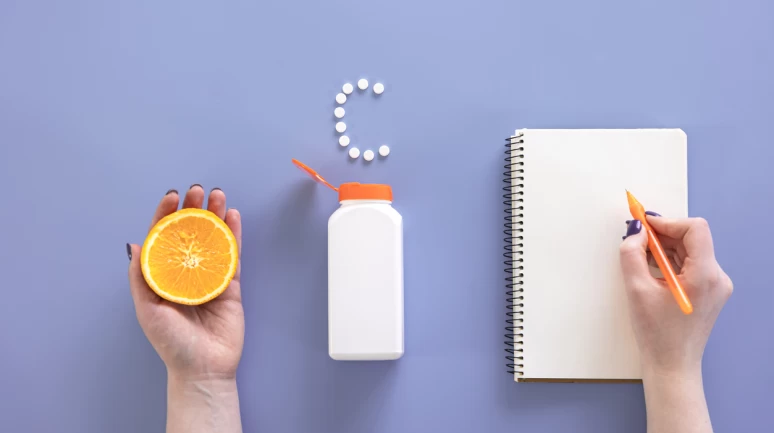 Portakal C vitamini kaynağı mı? İşte gerçek C vitamini depoları!