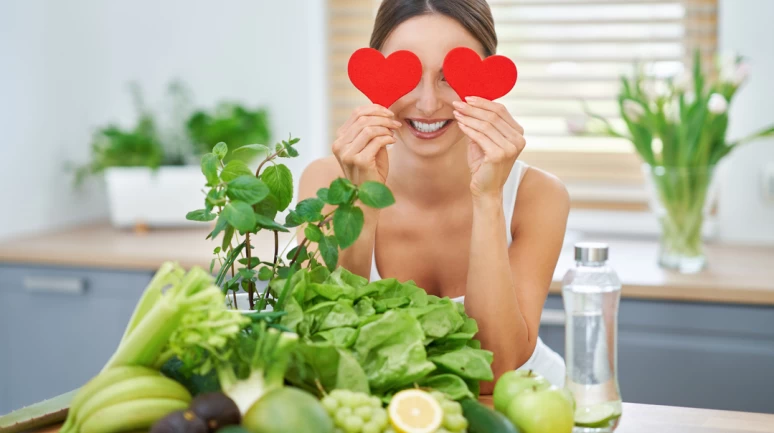 Beslenme tarzınız kadar gıda kalitesi de kalp sağlığı için önemli!