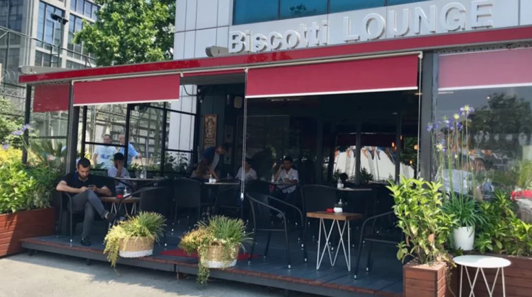 Etiler Gıda'dan kâr payı duyurusu