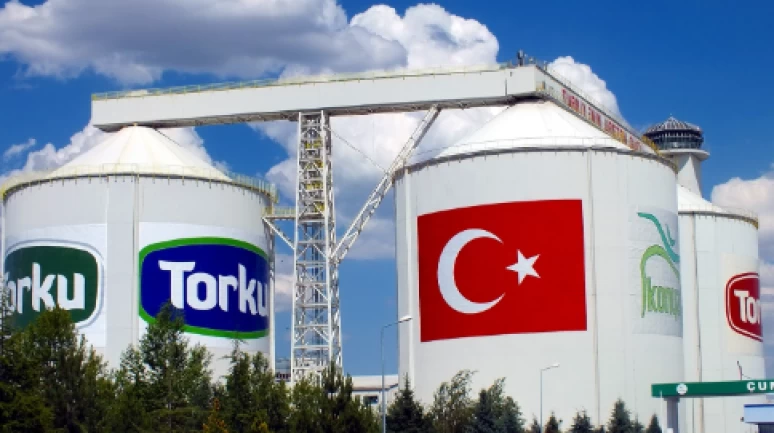 Türkiye'nin gıda devine bir şok daha