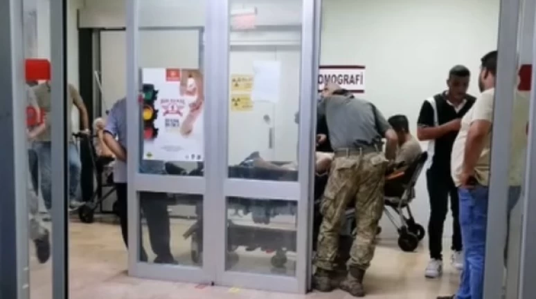 İskenderun'daki şehit askerler neden öldü? Dehidrasyon nedir?