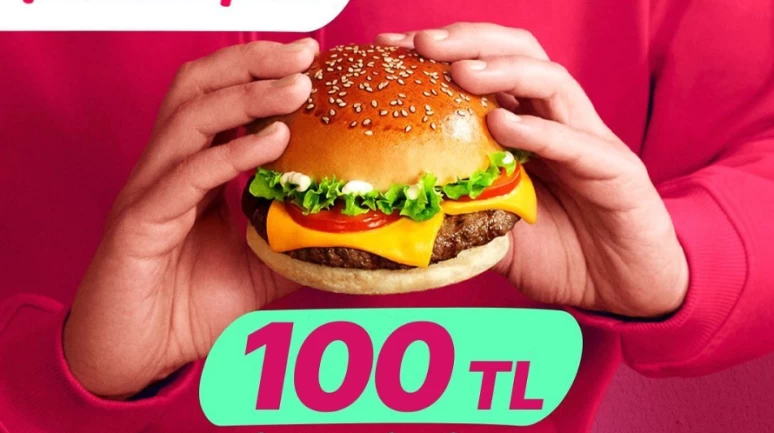 Yemeksepeti'nde Temmuz ayı boyunca 300 TL indirim kampanyası