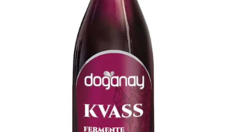 Doğanay'dan antioksidan pancar içeceği
