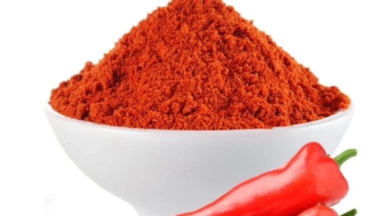 Bakanlık açıkladı.. Baharata kanserojen boya eklemişler!