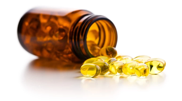 Böbreği bitiren gıda takviyeleri toplatılıyor.. Aşırı D vitamini alarmı!