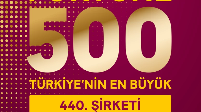 Tavuk Dünyası, 'Fortune 500' Türkiye listesine girdi