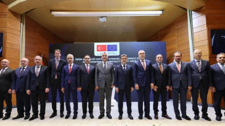 Bakan Yumaklı: “1 Ocak’tan bu yana 640 bin gıda denetimi gerçekleştirdik”