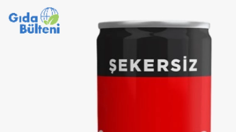 'Şekersiz' yasağına çok az kaldı