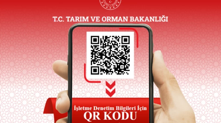 Karekod zorunluluğu büyük para cezasıyla geliyor? İşletmeler karekodu nasıl alacak?