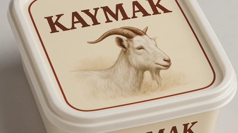Karışım kaymaklarda bu görüntü artık yasak