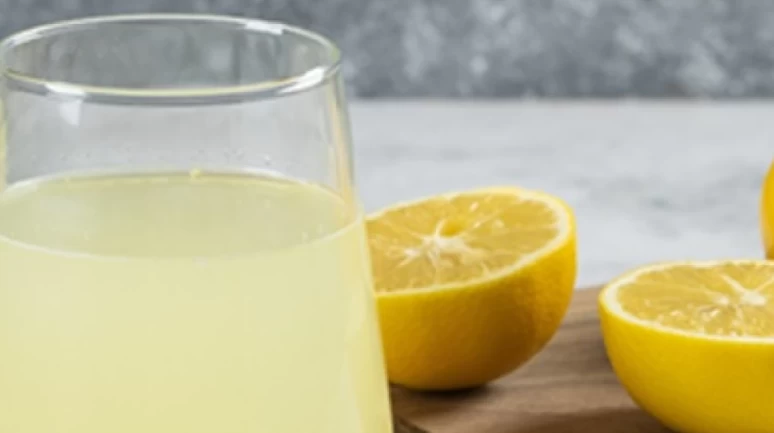 Salata sosu alırken bu ibareye dikkat!