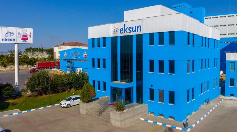 Eksun Gıda kârını yüzde 30 artırdı