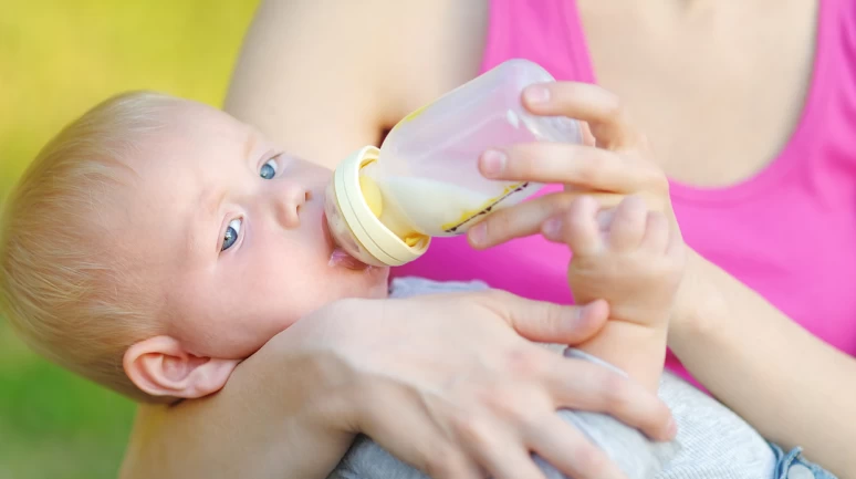İngiltere Hükümeti’nden bebek maması sektörüne ültimatom