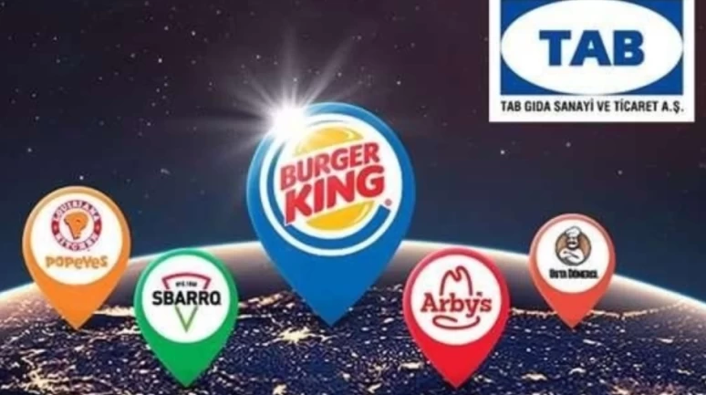 TAB Gıda satışlarını yüzde 48 arttırdı