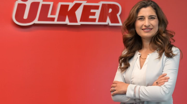 Ülker'de üst düzey görev değişimi