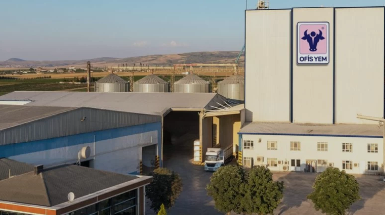 Ofis Yem (OFSYM) antrepo için Eymencem Gıda’yı satın aldı