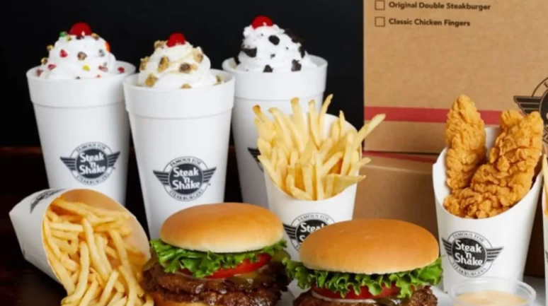 Fast food'ta bitcoin farkı.. Satışlarda büyük artış yaşadı
