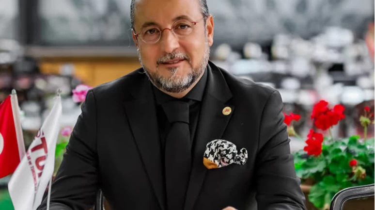 Serpme kahvaltıyı yasayla engellemek gerekiyor