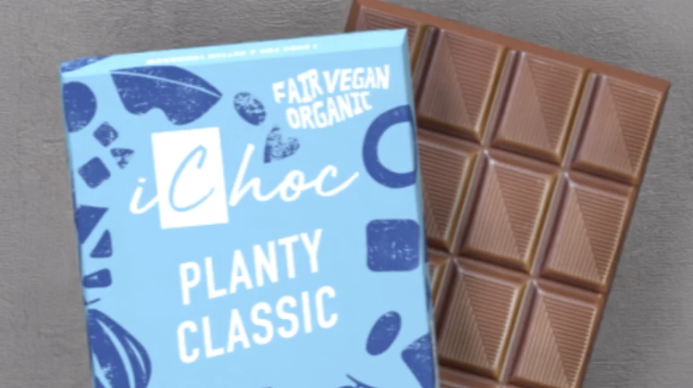 Megastarın tutkunu olduğu vegan çikolatada bakteri saptandı