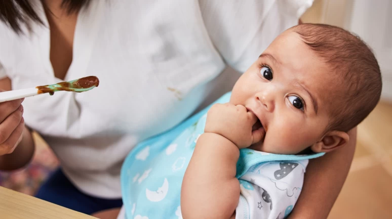 TikTok'ta yayılan tehlikeli akım: Etobur bebek