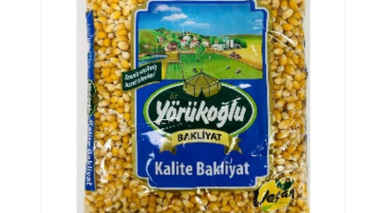 Popcorn mısırda kanser tehlikesi! Marketlerden toplatılıyor..