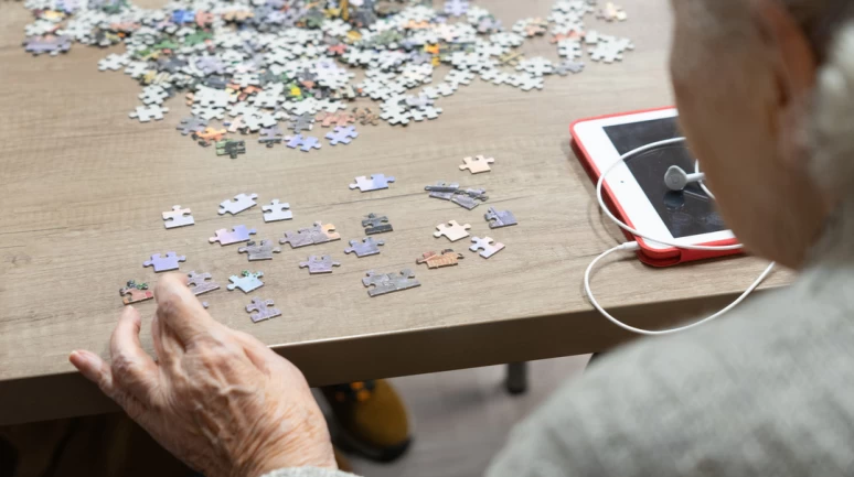 Alzheimer’ın eksik parçası lityum olabilir