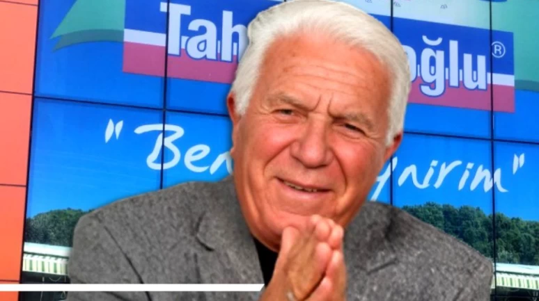 Ünlü peynir markasının acı kaybı.. Ezine peynirini o meşhur etti