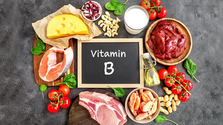 B vitaminleri hastalıkları doğrudan etkiler mi?