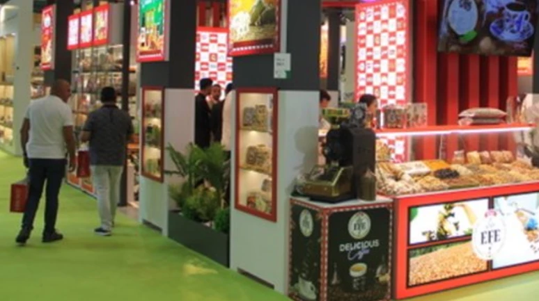 Foodist İstanbul: Türkiye’yi küresel gıda ticaretinin merkezine taşıyacak