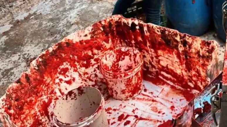 Salça değil zehir yediriyorlarmış: X bile sahtecilikten rahatsız oldu