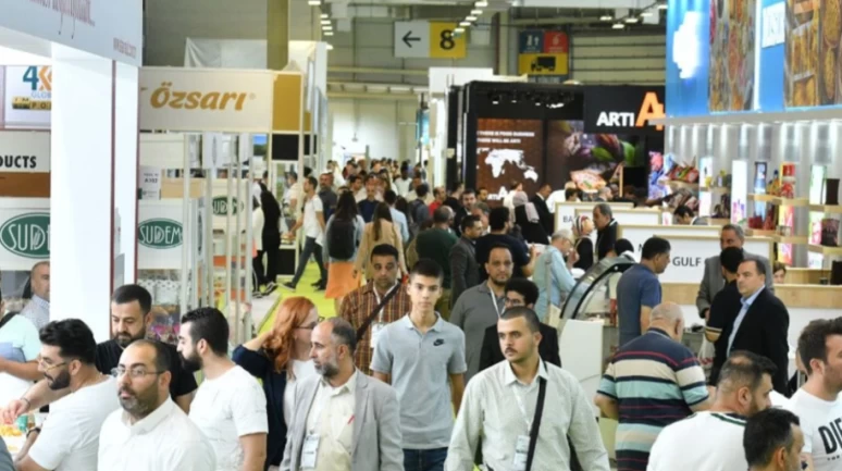 33.WorldFood İstanbul’da başlıyor