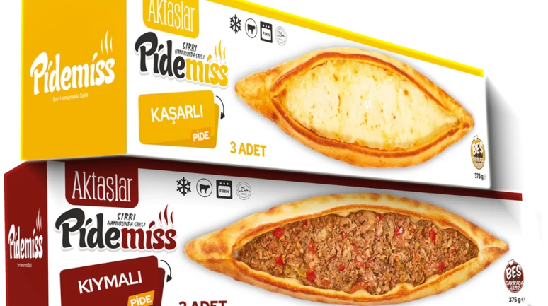 Türk pidesi ihracatta yükselişini sürdürüyor