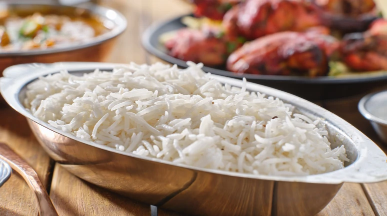 Seller basmati pirinci piyasasını sarsıyor