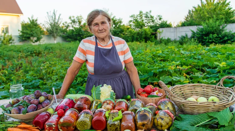 Konserve yaparken dikkat edilmesi gerekenler: Kaynar suda mutlaka bekletin
