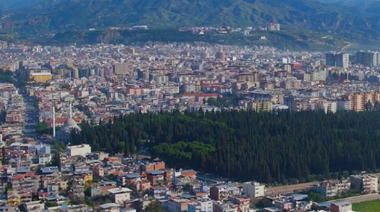 Efeler zeytinyağı tağşişinin merkezi.. Ankara tağşiş listesine yükselişte