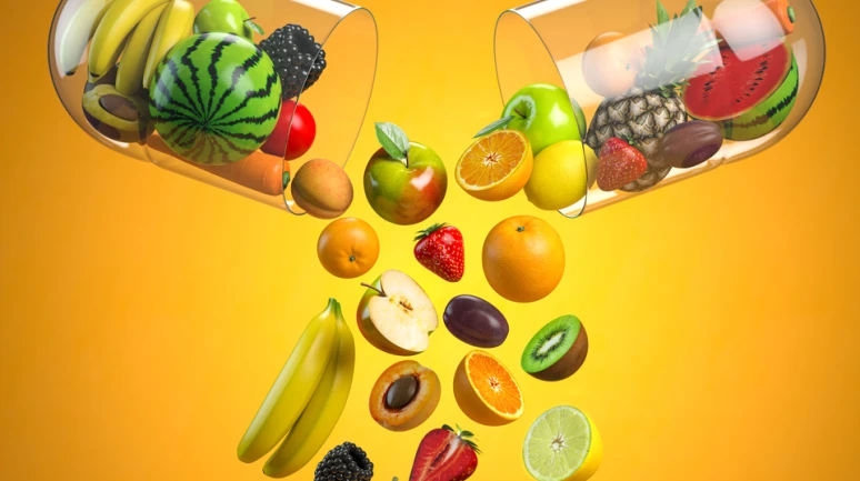 A’dan K’ye günlük vitamin rehberi: Hangi vitamin hangi besinde, ne işe yarıyor?