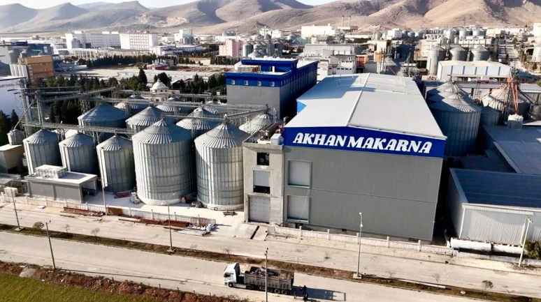 Akhan Un halka arz Borsada Talep toplama tarihleri 28-29-30 Ocak